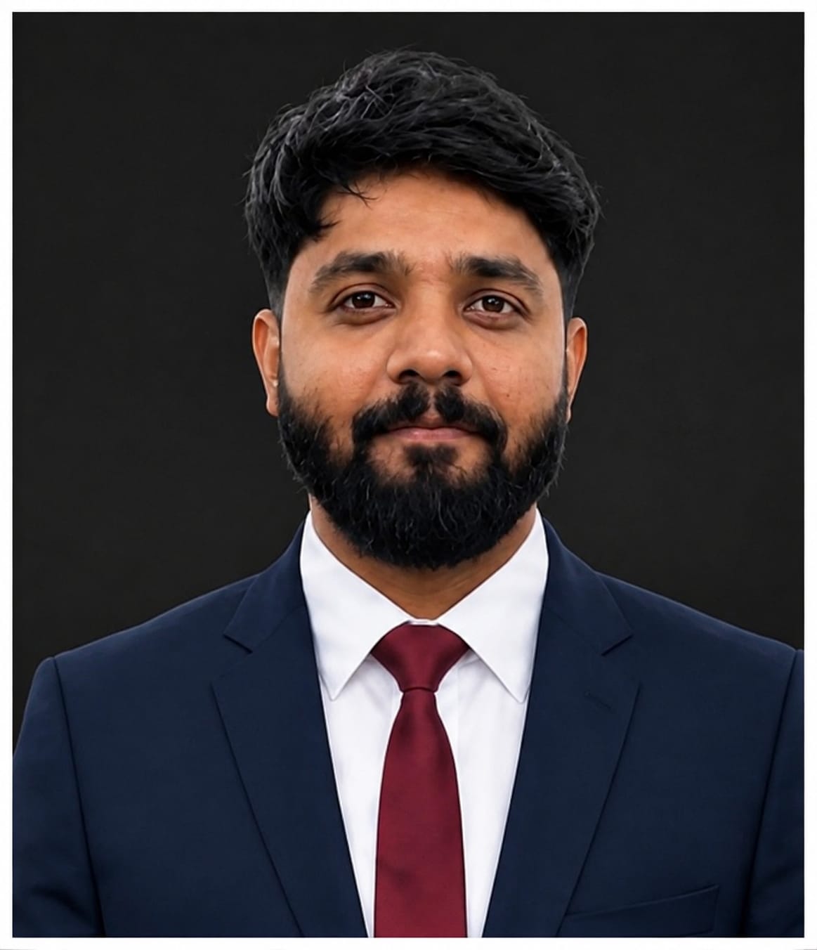 Md. Sazzad Hossain - Managing Director